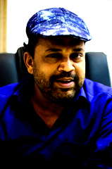 Thambi Ramaiah profile picture