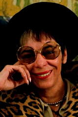 Shirley Clarke profile picture