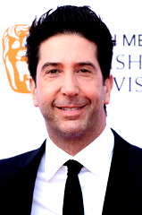 David Schwimmer profile picture