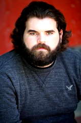 Patrick Vincent Curran profile picture