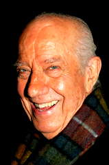 Ian Abercrombie profile picture