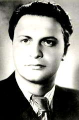 Vladimir Balashov profile picture