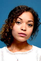 Antonia Thomas profile picture