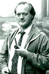 Ian Hogg profile picture