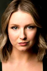 Christine Oswald profile picture