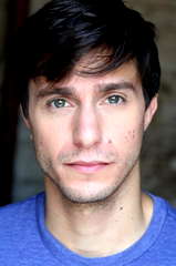 Gideon Glick profile picture