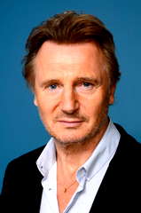 Liam Neeson profile picture