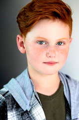 Asher Colton Spence profile picture