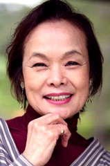 Kazuko Sakagami