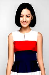 Zhang Shanshan profile picture