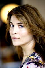 Irina Björklund profile picture