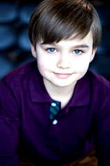 Liam Hughes profile picture