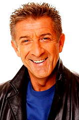 Ezio Greggio