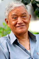 Niu Ben profile picture