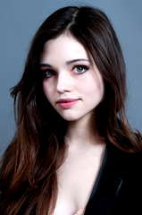 India Eisley profile picture