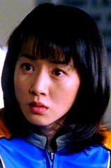 Tomoko Kawashima profile picture