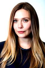 Elizabeth Olsen profile picture