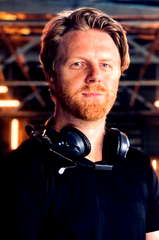 Jon Salmon