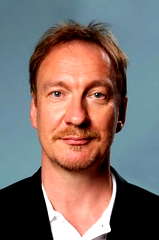 David Thewlis profile picture