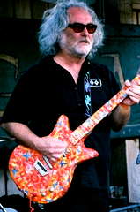 Scott McCaughey profile picture