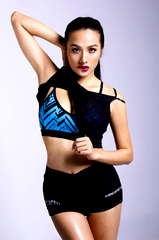 YaYa Trương Nhi profile picture