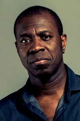Clive Myrie profile picture