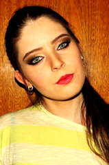 Victória Leister profile picture