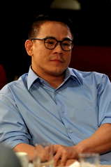 Peter Taslim profile picture
