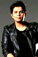 Ankit Tiwari