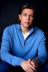 Kendall Hook