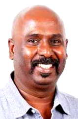 T. Muthuraj