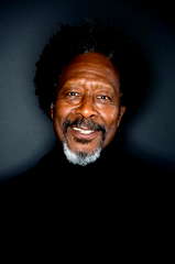 Clarke Peters profile picture