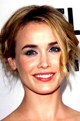 Dominique McElligott profile picture