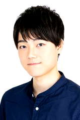 Hayato Kashiwazaki profile picture