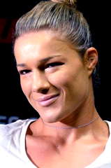 Felice Herrig profile picture