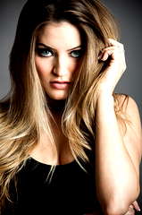 Justine Ezarik profile picture