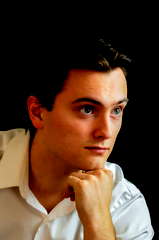 Reid Sanders