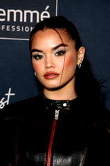 Paris Berelc profile picture