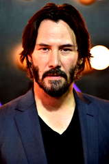 Keanu Reeves profile picture