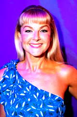 Sarah Hadland profile picture