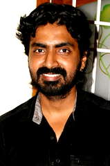 Prajin Padmanabhan profile picture