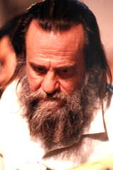 Salvador Garmendia