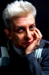 Sergey Zarubin profile picture