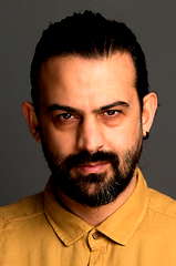 Soydan Soydaş profile picture