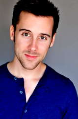 Andrew Harvey profile picture