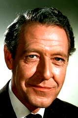 Robin Bailey profile picture