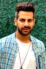 Karan Veer Mehra profile picture