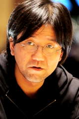 Yasuharu Ishii