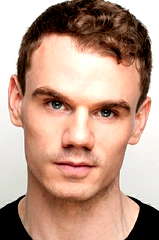 Jay Armstrong Johnson profile picture