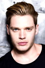 Dominic Sherwood profile picture
